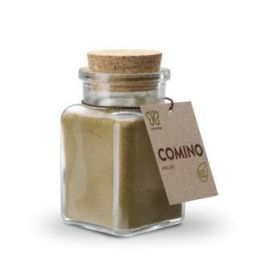 NATURCID Comino Molido Ecológico 65g – 100% Semillas Puras sin Alérgenos Precio: 7.6899999. SKU: B1DMPJFGN8