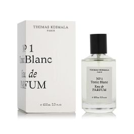 Perfume Unisex Thomas Kosmala No.1 Tonic Blanc EDP 100 ml Precio: 107.49999975. SKU: B1JHSJR6CC