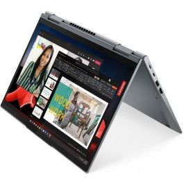 Laptop Lenovo X1 YG8 14" i5-1335U 16 GB RAM 512 GB SSD Qwerty Español Precio: 2263.9979065. SKU: B14HEZFB6S