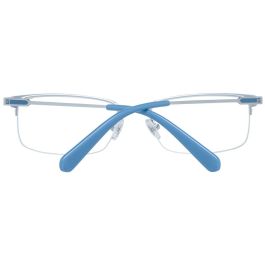 Montura de Gafas Hombre Guess GU50005 54011 Montura de Gafas Hombre Guess GU50005 54011