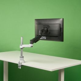 R-Go Tools R-Go Caparo 4 D2, Circular Single Monitor Arm, Desk Mount, Gas Spring, 3-9kg, Black-Silver, Low Carbon Footprint Precio: 152.78999967. SKU: B1DVH9BPTG