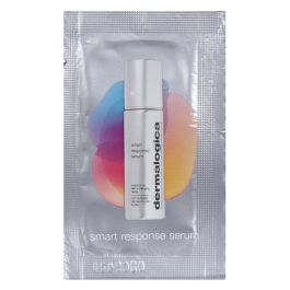 Conjunto, Dermalogica, Smart Response, Hidratante, Suero, Para la cara, 4 uds, *Muestra Precio: 12.50000059. SKU: B1C4QM4AMX