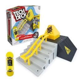 Spin Master Tech Deck Park Creator Acs X-Connect Std. 6066508