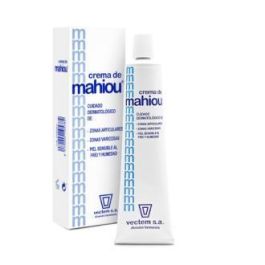 Mahiou Crema 75Gr Precio: 12.68999963. SKU: B1DLZPR98N