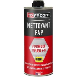 FAP Cleaner - Facom - Pro+ - Diesel especial - 1L FAP Cleaner - Facom - Pro+ - Diesel especial - 1L