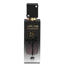 Al Fares Wurud Dhahab, Agua de perfume, Unisex, 80 ml Precio: 22.1914. SKU: B1CZQVC37F