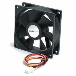 Ventilador de Caja Startech FAN6X25TX3H ø 60 mm 5000 rpm (1 unidad) Precio: 12.50000059. SKU: B1EBE966VR