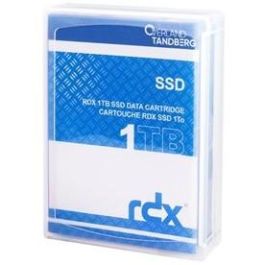 Tandberg Data RDX 8877-RDX Cartucho SSD 1TB Precio: 333.89000029. SKU: S55139620