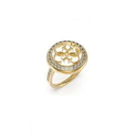 Anillo Mujer Guess JUBR02139JWYG54 14 Anillo Mujer Guess JUBR02139JWYG54 14
