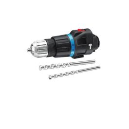BLACK & DECKER Percusión de tambor Multievo M Precio: 55.50000049. SKU: B18325WH7Q