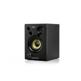 Hercules DJMonitor 32 Negro Alámbrico 30 W Hercules DJMonitor 32 Negro Alámbrico 30 W