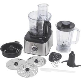 Robot multifunción compacto KENWOOD FDM301SS MultiPro - inoxidable Precio: 131.50000006. SKU: S7112923