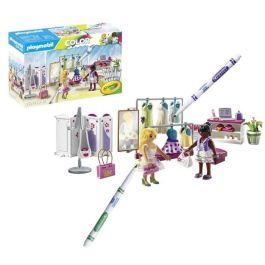 Playmobil Color: Backstage 71372 Playmobil