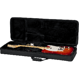Gator Funda Blanda para Guitarra Eléctrica GL, 111 x 39 x 13.5 cm