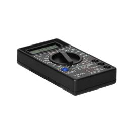 ORNO DM-1 Multímetro Digital para Medición Eléctrica