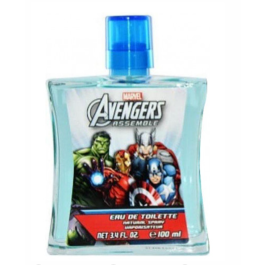 Avengers, Agua de Tocador, Para hombres, 100 ml *Probador Precio: 24.50000014. SKU: B13J8XXVQP