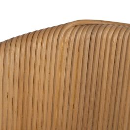 Sillón Natural Ratán Decoración 65 X 63 X 78 cm