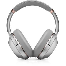 Teufel REAL BLUE PRO Auriculares inalámbricos Bluetooth Over-Ear, titanio gris