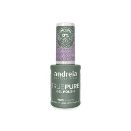 Andreia T09 Esmalte Semipermanente Vegano True Pure Gel Polish 10.5 ml Precio: 8.49999953. SKU: B1KDYCTREM