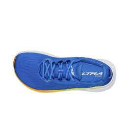 Zapatillas de Running para Adultos Altra Fwd Via Amarillo Azul XL