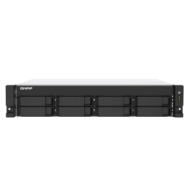 QNAP TS-873AU-RP Bastidor (2U) Gris QNAP TS-873AU-RP Bastidor (2U) Gris Precio: 1805.7900003. SKU: B19ZSWLGXN