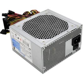 Seasonic SSP-400ES2 Bulk Fuente Alimentación 400W 80 PLUS Bronze ATX para PC, no modular, gris
