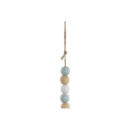 Decoracion Colgante Mediterraneo DKD Home Decor Multicolor 1.5 x 56 x 7.5 cm (6 Unidades) Decoracion Colgante Mediterraneo DKD Home Decor Multicolor 1.5 x 56 x 7.5 cm (6 Unidades)