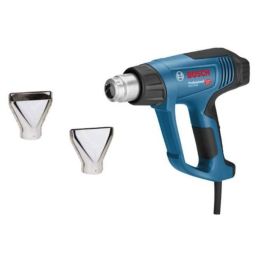 Bosch Professional GHG 23-66 Pistola de Calor Profesional 2300W, Temp. Regulable 50-650°C, Flujo Aire 150-500 l/min Precio: 187.50000038. SKU: B14W25DHHS