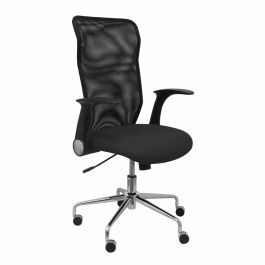 Silla de Oficina Minaya Piqueras y Crespo 31SP840 Negro Precio: 190.94999957. SKU: S5703679