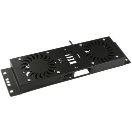 Lanview by Logon 2 FANS, ON/OFF CONTROLLED FAN MODULE BLACK Precio: 86.79000033. SKU: B1HZXM96SA