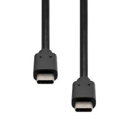ProXtend Cable USB-C USB 3.2 Gen 1 Negro 0.5m Precio: 5.59000035. SKU: B1BGBD5V3S