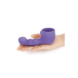 Funda de Silicona Curva Petite Ripple Weighted Le Wand Petite