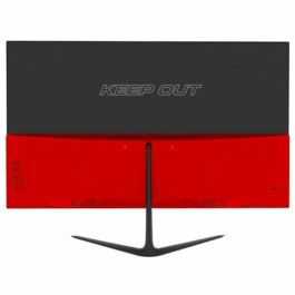 Monitor Gaming KEEP OUT 27" Full HD