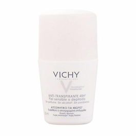 Vichy Desodorante Bola Reguladora Piel Sensible 48 H Precio: 10.50000006. SKU: S0553159