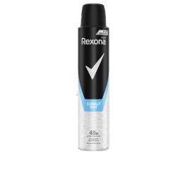 Rexona Cobalt Men Desodorante Vapo 200 ml Protección y Frescura para Hombres Activos Precio: 2.78999985. SKU: S05107753