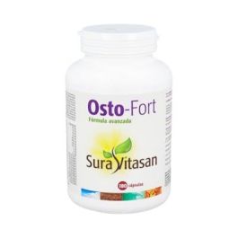 Osto-Fort 180 Caps. Precio: 43.5000005. SKU: B14SNQLMGV