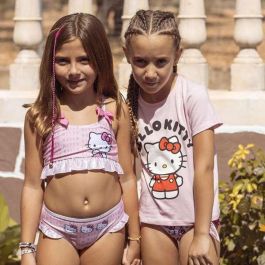 Bikini hello kitty 4 años Bikini hello kitty 4 años
