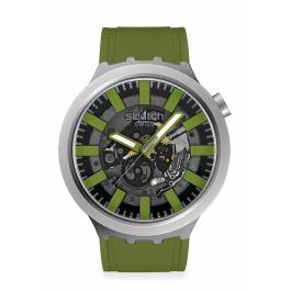 Reloj Hombre Swatch SB07S118 Precio: 244.8900003. SKU: B1G3R37J8H