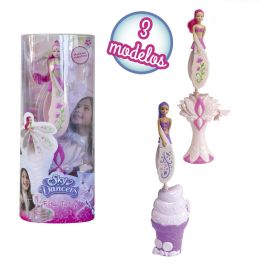 Bizak 62303000 Sky Dancers Muñecas Voladoras de Verdad 18 cm para Niños +6 años, Disponibles en 3 Modelos y Colores Precio: 24.89000008. SKU: S2425655