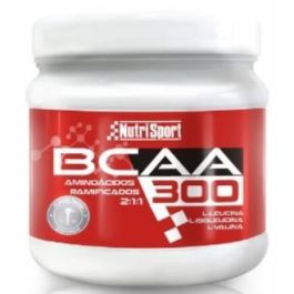 Bcaa Aminoacidos Ramificados 300Gr. Precio: 55.4999995. SKU: B12LFN54VT