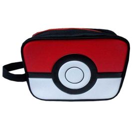 CYP BRANDS Neceser Pokeball Pokemon 24x17x8cm Precio: 13.50000025. SKU: B1G4C69FPE