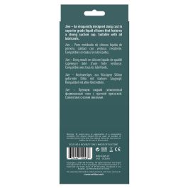 Plug Anal NS Novelties Lust-n-Dreams Azul (12 cm)