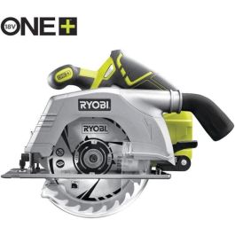 Ryobi Sierra circular 18V - hoja de 165 mm - 4700 rpm Ryobi Sierra circular 18V - hoja de 165 mm - 4700 rpm