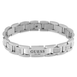 Pulsera Unisex Guess JUMB01342JWSTT-U Pulsera Unisex Guess JUMB01342JWSTT-U Precio: 112.50000047. SKU: B1HVCK8ZC3