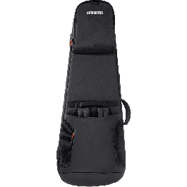 Softcase Guitarra Semi Acústica 335 "Gator G-Icon" - Negro Softcase Guitarra Semi Acústica 335 "Gator G-Icon" - Negro