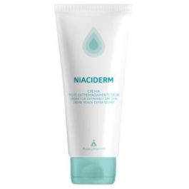 Niaciderm Crema 200Ml. Precio: 30.89000046. SKU: B16YP7F589