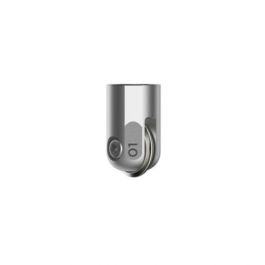 Cricut 2007447 Rueda de Marcado Plata Accesorio para Máquinas de Corte para Bricolaje Precio: 28.49999999. SKU: B1365JSW47