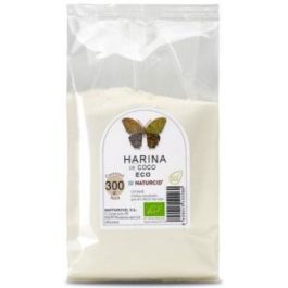 Harina De Coco 300Gr. Eco Precio: 3.4999998. SKU: B16732HXSF