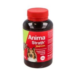 Stangest Anima Strath Magnesio 240 Comprimidos Precio: 49.5. SKU: B19DAJJQYJ