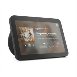 Amazon Echo Show 8 (3ª Generación) B0BLS3B3QL Negro Pantalla Inteligente con Alexa Precio: 155.50000037. SKU: B1BTDGTDDP